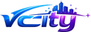 VCity Logo